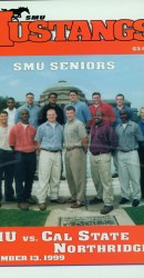 1999-SMU vs. Cal State Northridge