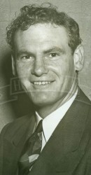 Howard ‘Red’ Maley
