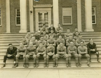 1922 SMU Football Team