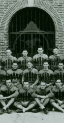 1926 SMU Football Team
