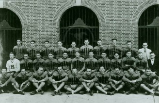 1926 SMU Football Team