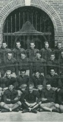 1936 SMU Football Team