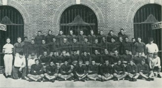 1936 SMU Football Team