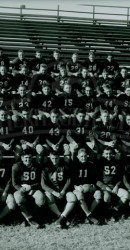 1939 SMU Football Team