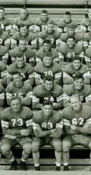 1942 SMU Football Team