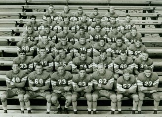 1942 SMU Football Team