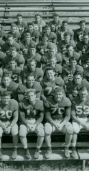 1945 SMU Football Team