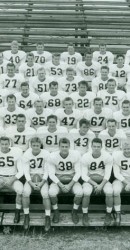 1949 SMU Football Team