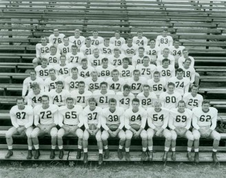 1949 SMU Football Team