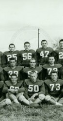 1953 SMU Football Team