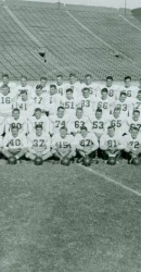 1954 SMU Football Team