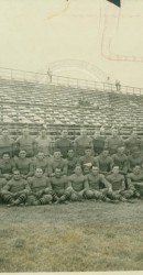 1922 SMU Football Team