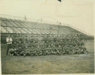 1922 SMU Football Team