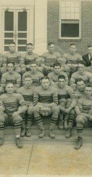 1925 SMU Football Team