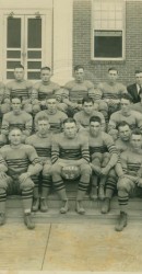 1925 SMU Football Team