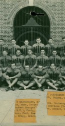 1926 SMU Football Team