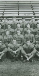 1926 SMU Football Team