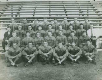 1926 SMU Football Team