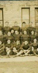 1927 SMU Football Team