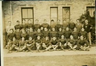 1927 SMU Football Team