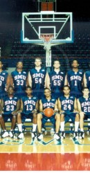 2001-02 Men’s Basketball Team