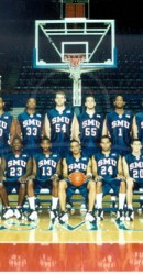 2001-02 Men’s Basketball Team