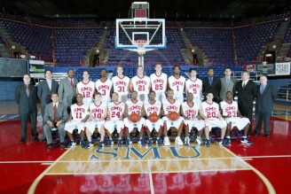 2002-03 Men’s Basketball Team