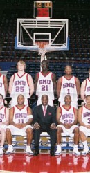 2005-06 Men’s Basketball Team