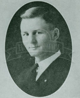Logan Stollenwerck 1922