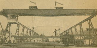 Ownby Under Construction