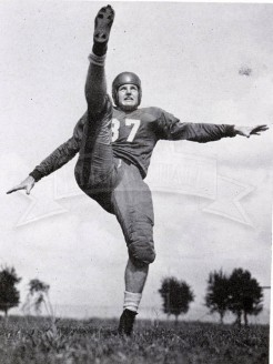 Preston Johnston