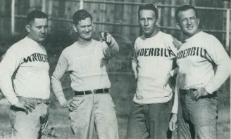 Vanderbilt coaches (no text)