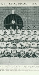 1937 Team