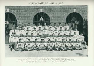 1937 Team
