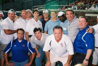 September 2009 Fall Football Reunion 001 – 9