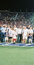 September 2009 Fall Football Reunion 001 – 27