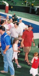 September 2009 Fall Football Reunion 001 – 28