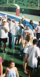 September 2009 Fall Football Reunion 001 – 30