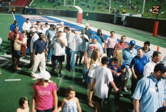 September 2009 Fall Football Reunion 001 – 30