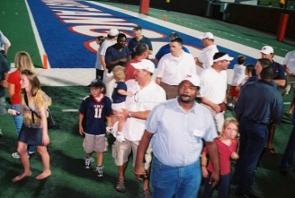 September 2009 Fall Football Reunion 001 – 33