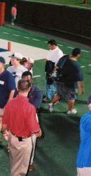 September 2009 Fall Football Reunion 001 – 36