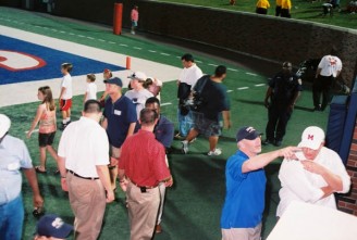 September 2009 Fall Football Reunion 001 – 36