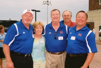 September 2009 Fall Football Reunion 001 – 43