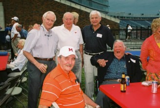 September 2009 Fall Football Reunion 001 – 47