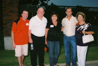 September 2009 Fall Football Reunion 001 – 51