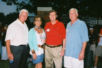 September 2009 Fall Football Reunion 001 – 55