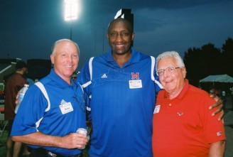 September 2009 Fall Football Reunion 001 – 61