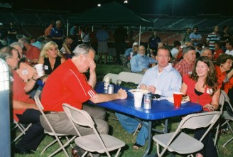 September 2009 Fall Football Reunion 001 – 72