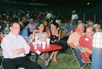 September 2009 Fall Football Reunion 001 – 78