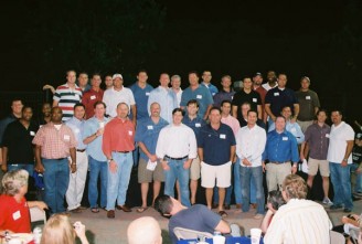 September 2009 Fall Football Reunion 001 – 93